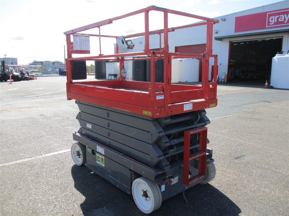 Pioneer Road Cabernet Sauvignon 2019 (6x 750mL) Langhorne Creek