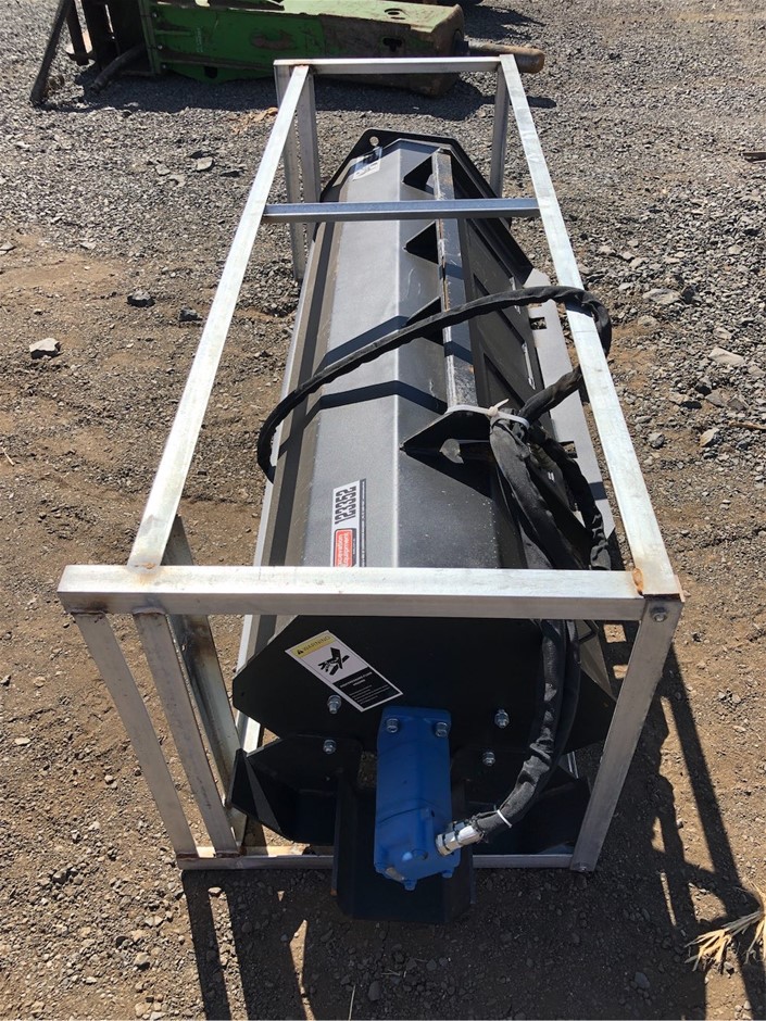 The Atrium Merlot 2022 (12x 750mL) South Australia