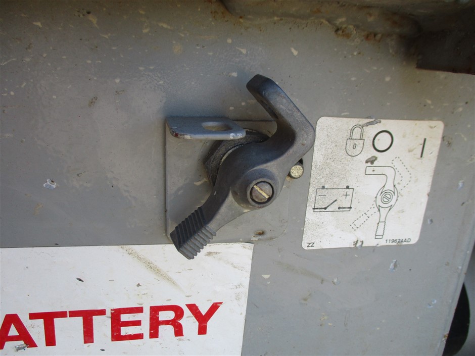 The Drover Pinot Grigio 2025 (12x 750mL) SEA