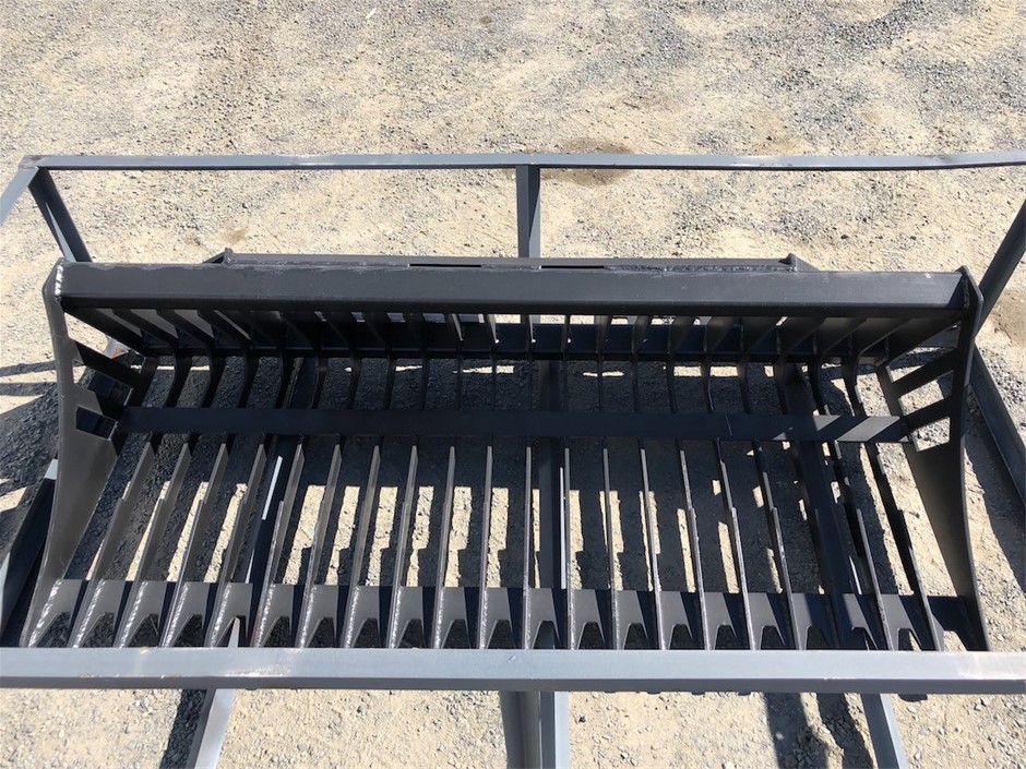 The Drover Rose 2025 (12x 750mL) SEA