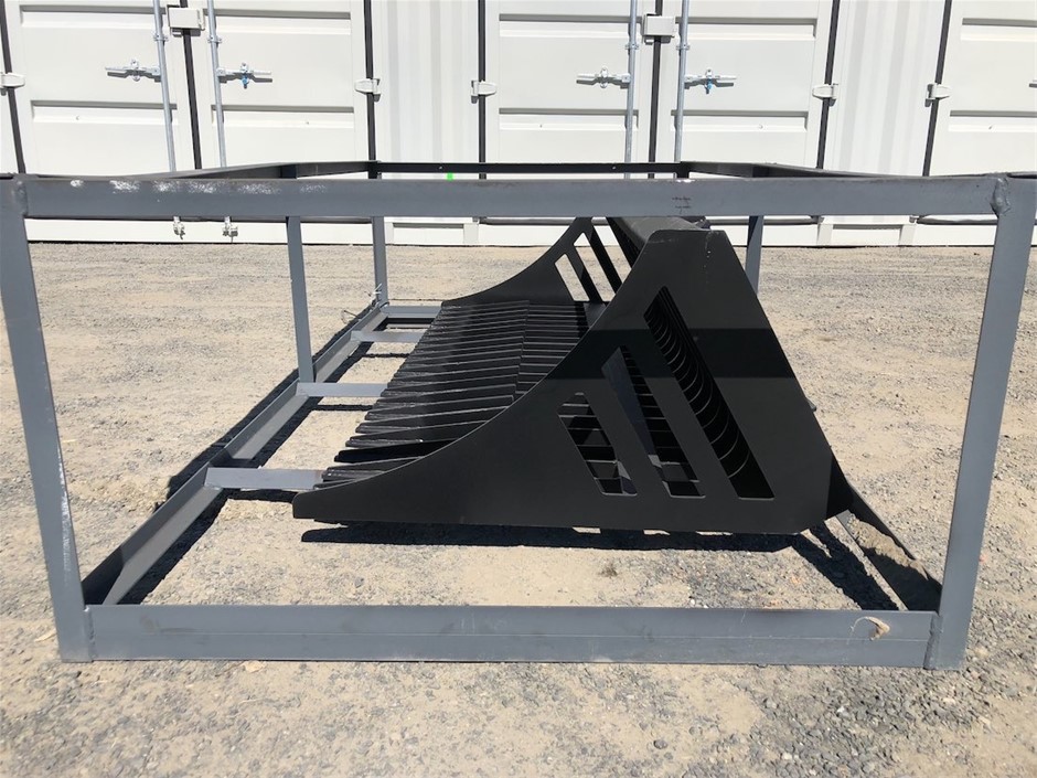 The Drover Sauvignon Blanc 2025 (12x 750mL) SEA