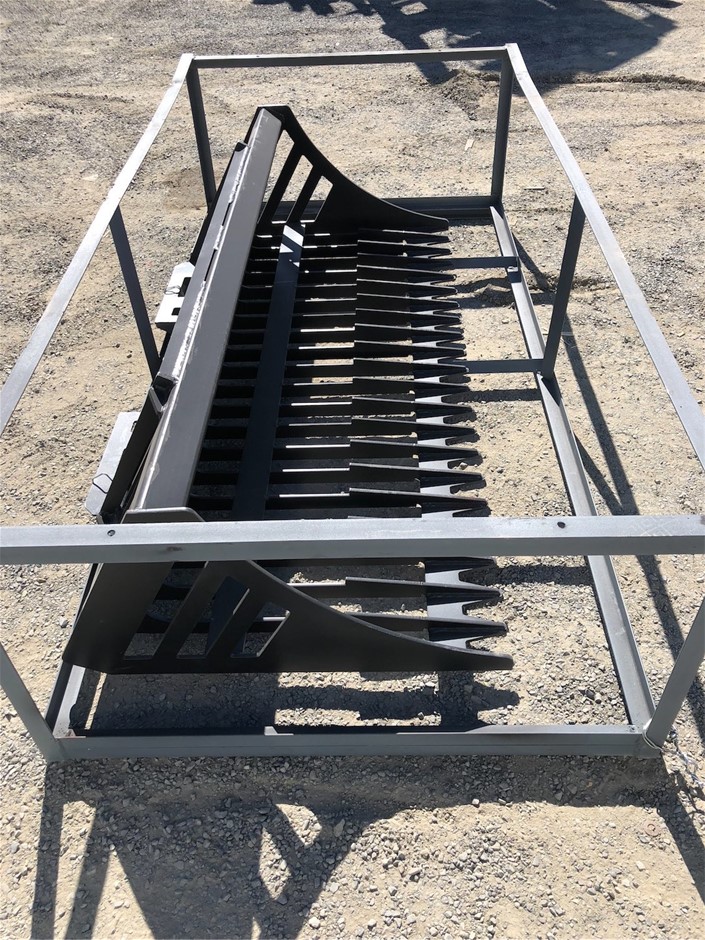 Thomson Estate Clare Valley Merlot 2023 (12x 750mL) SA