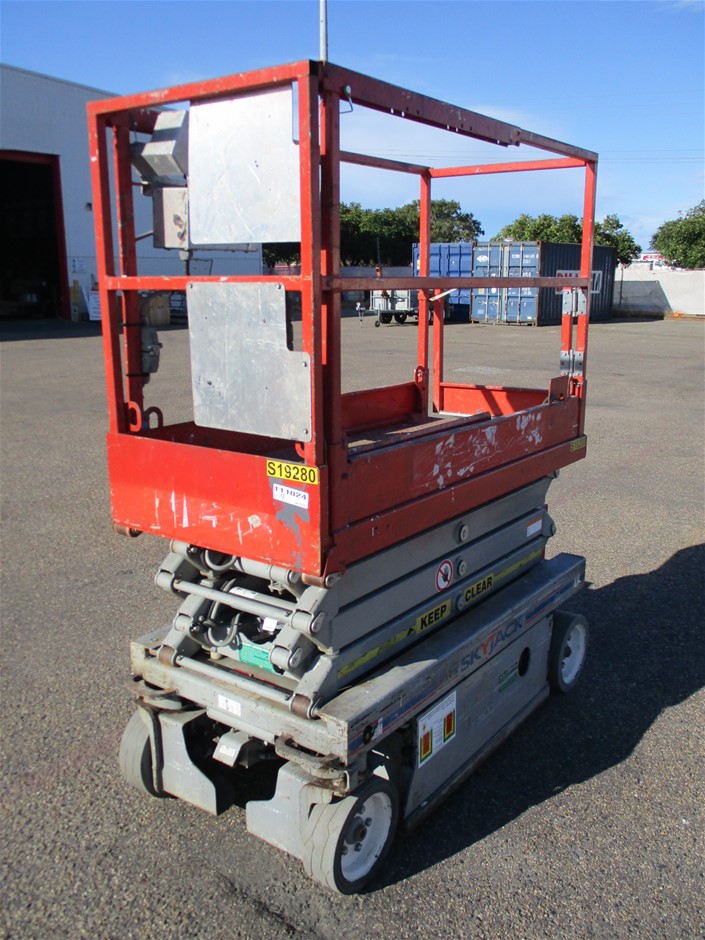 Mr Stubbs Margarita (6x 500mL) Aus