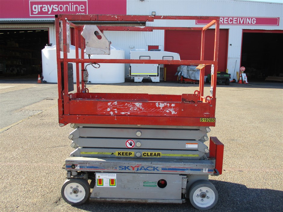 Lindemans Classic Release Bin 6600 Shiraz 1983 (1x 750mL), NSW.  5* Prov