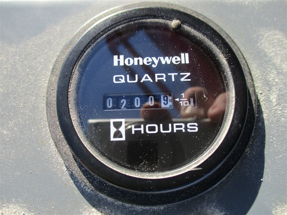 Eagles Rest Wines Shiraz 2013 (6x 750mL), Eden Valley. 5* Prov