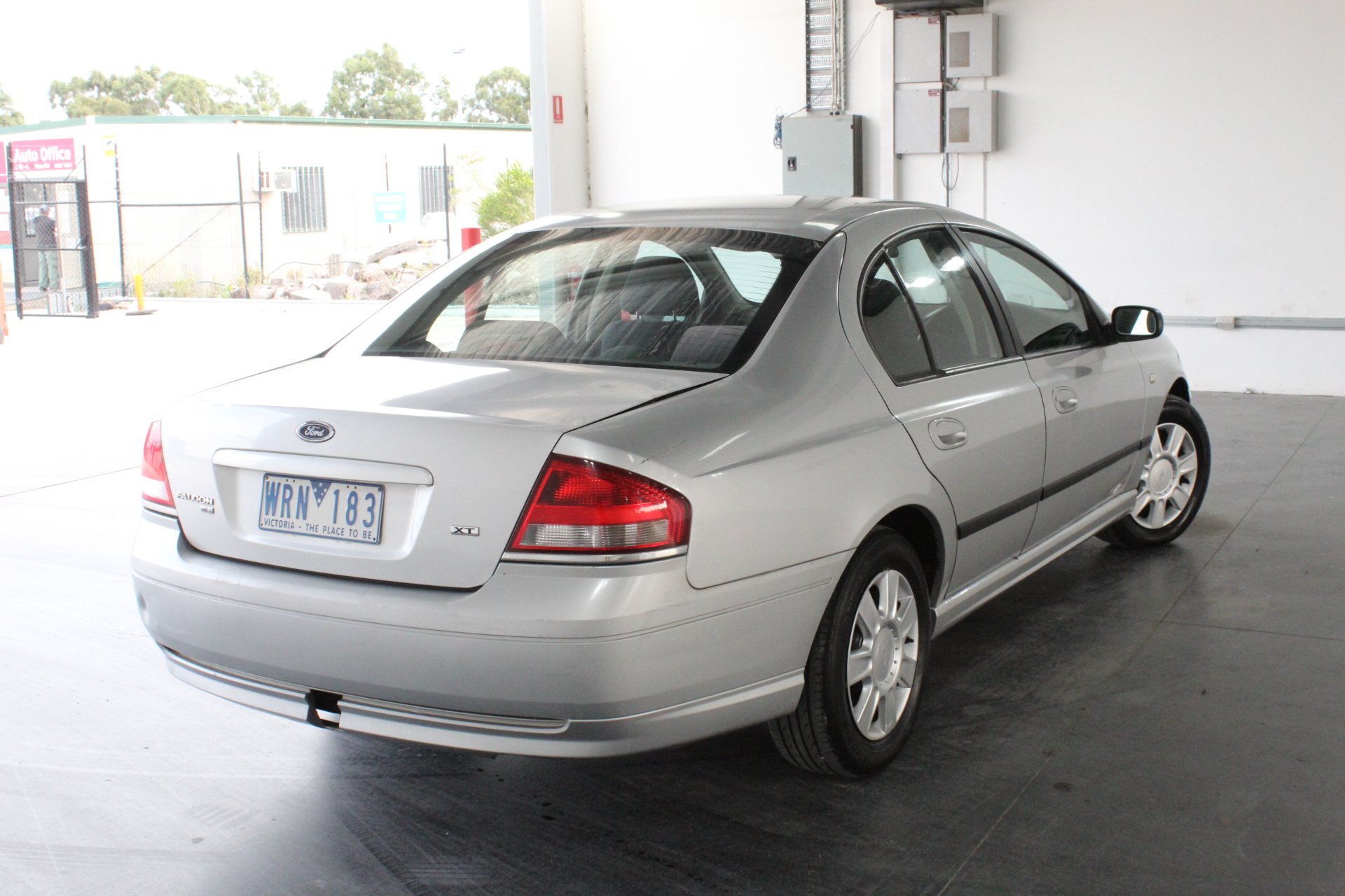 Monolith Vintners Monolithic Shiraz 2017 (3x 750mL), Barossa. 5* Prov.