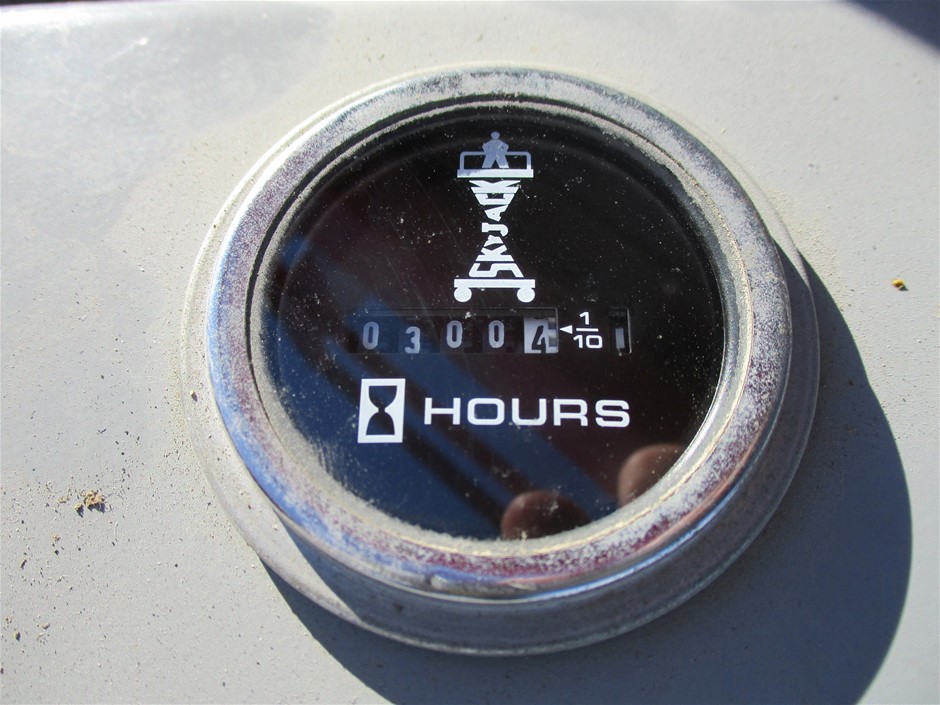 Wolf Blass Wines Black Label 1974 (1x 750mL), South Australia. 5* Prov