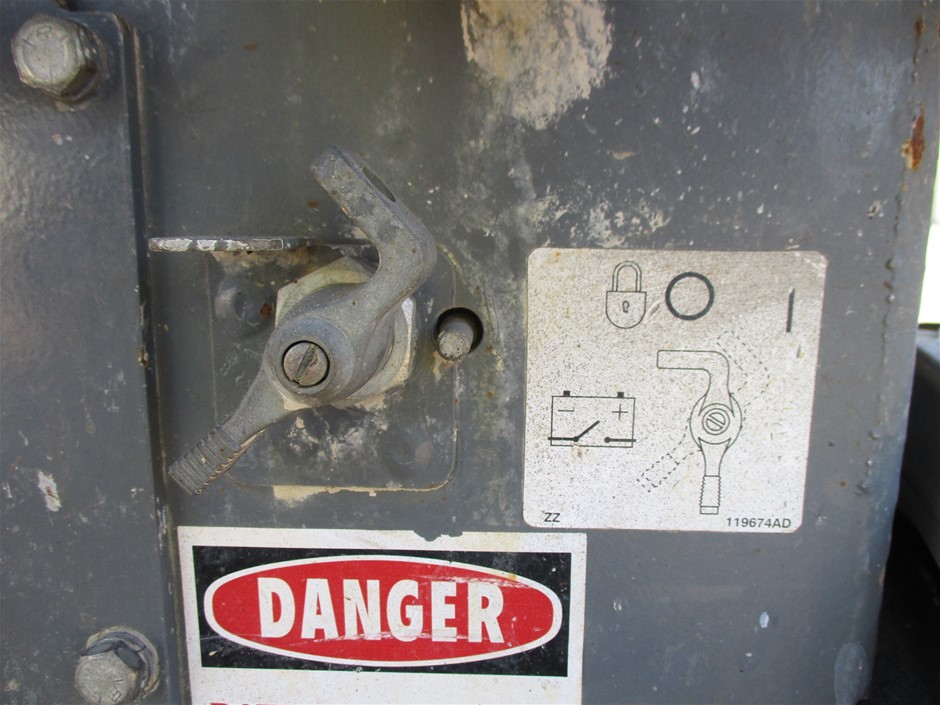 Silver-Filled Cuban Chain Necklace, 14MM Wide - 50.8cm