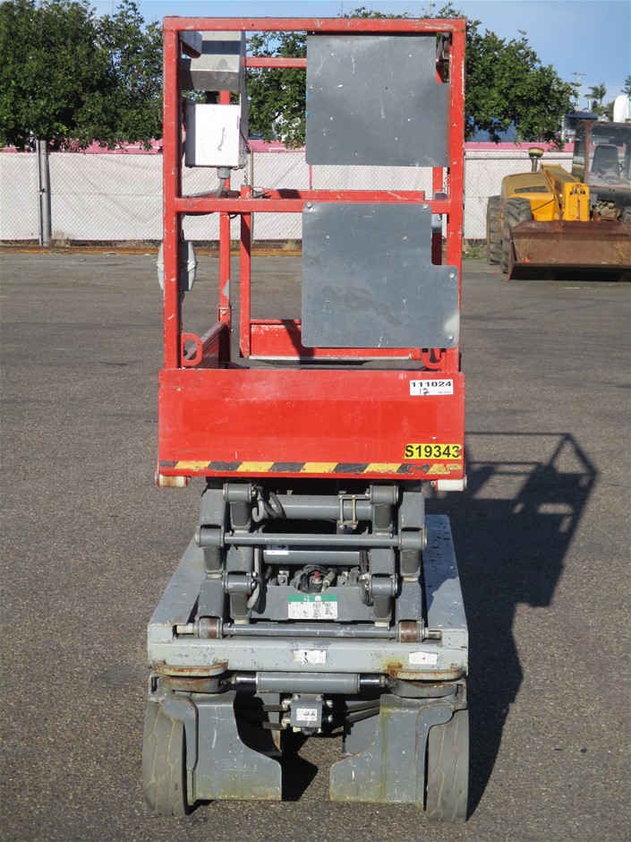 Silver-Filled 4MM Tennis Necklace with Simulated Diamonds - 60.9cm