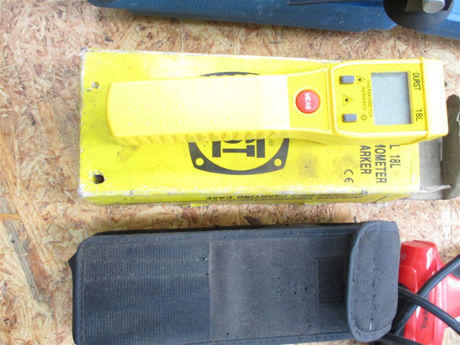 Silver-Filled Cuban Chain Necklace, 8MM Wide - 60.9cm