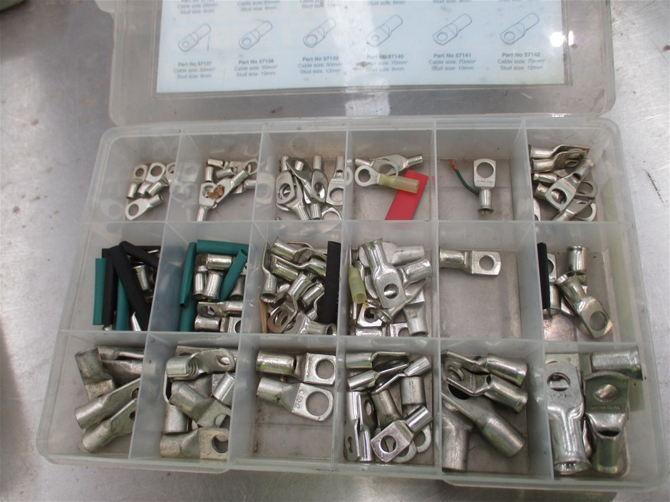 Silver-Filled Cuban Link Chain Necklace, 6MM Wide - 60.9cm