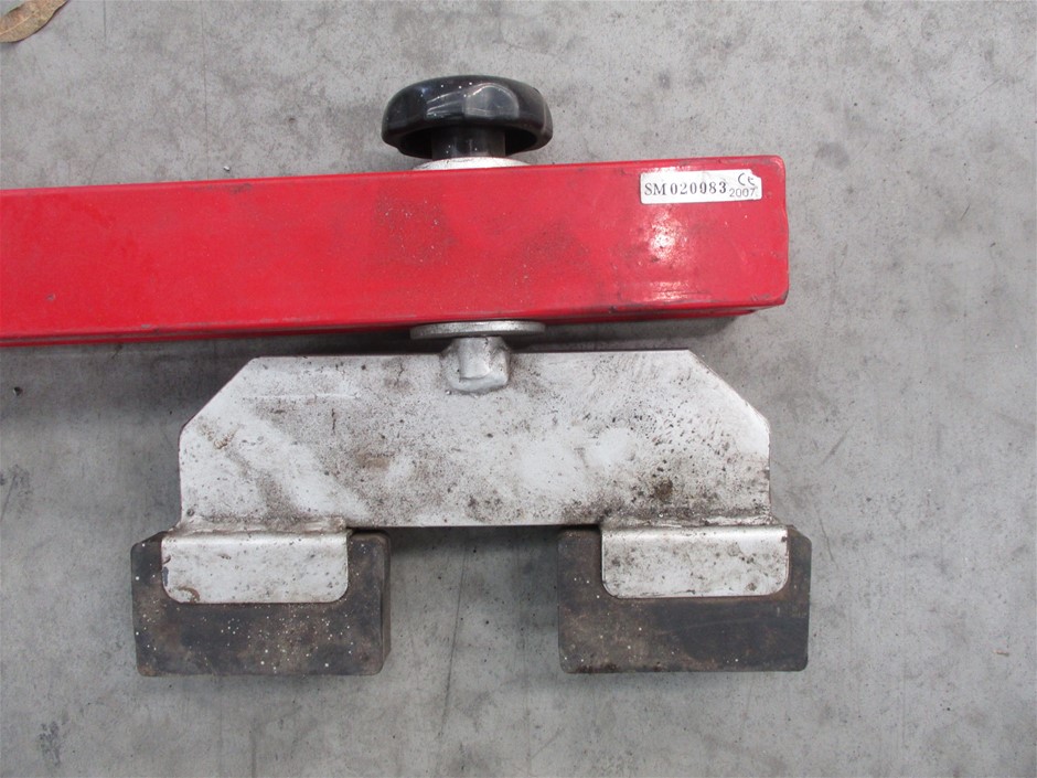 0.8ct Heart Cut GRA Certified Moissanite 925 Sterling Silver Ring - Size 7