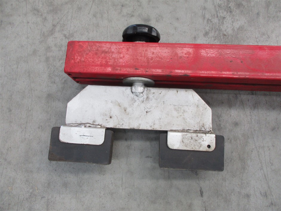 0.1ct Round Cut GRA Certified Moissanite 14KGP 925 Silver Earrings