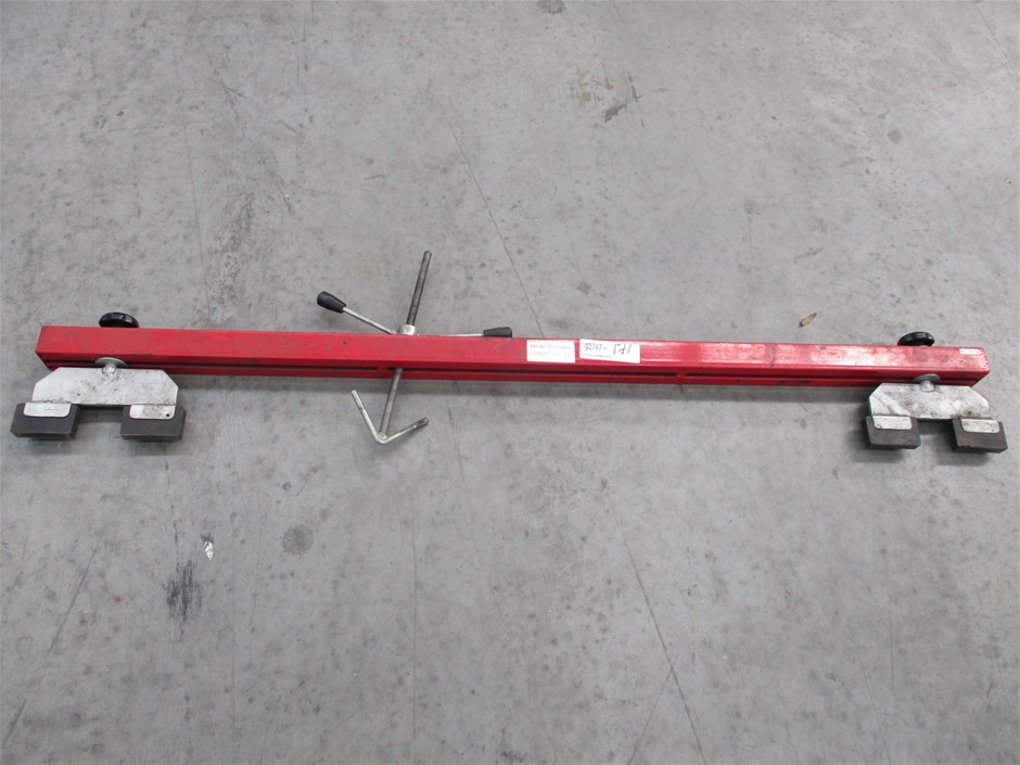 0.5ct Round Cut GRA Certified Moissanite 925 Sterling Silver Ring - Size 7