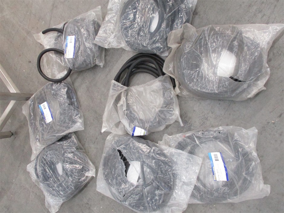 6mm Natural Amethyst & Pearl & Gemstone Cluster Pendant Charm Necklace