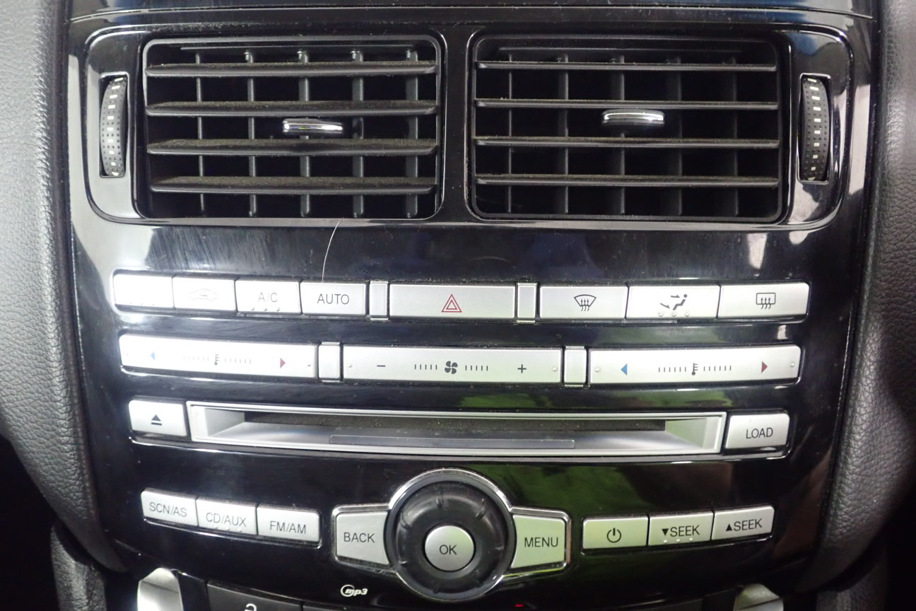 7-8mm Lavender Potato Shape Pearl with Real Platinum Plated Necklace