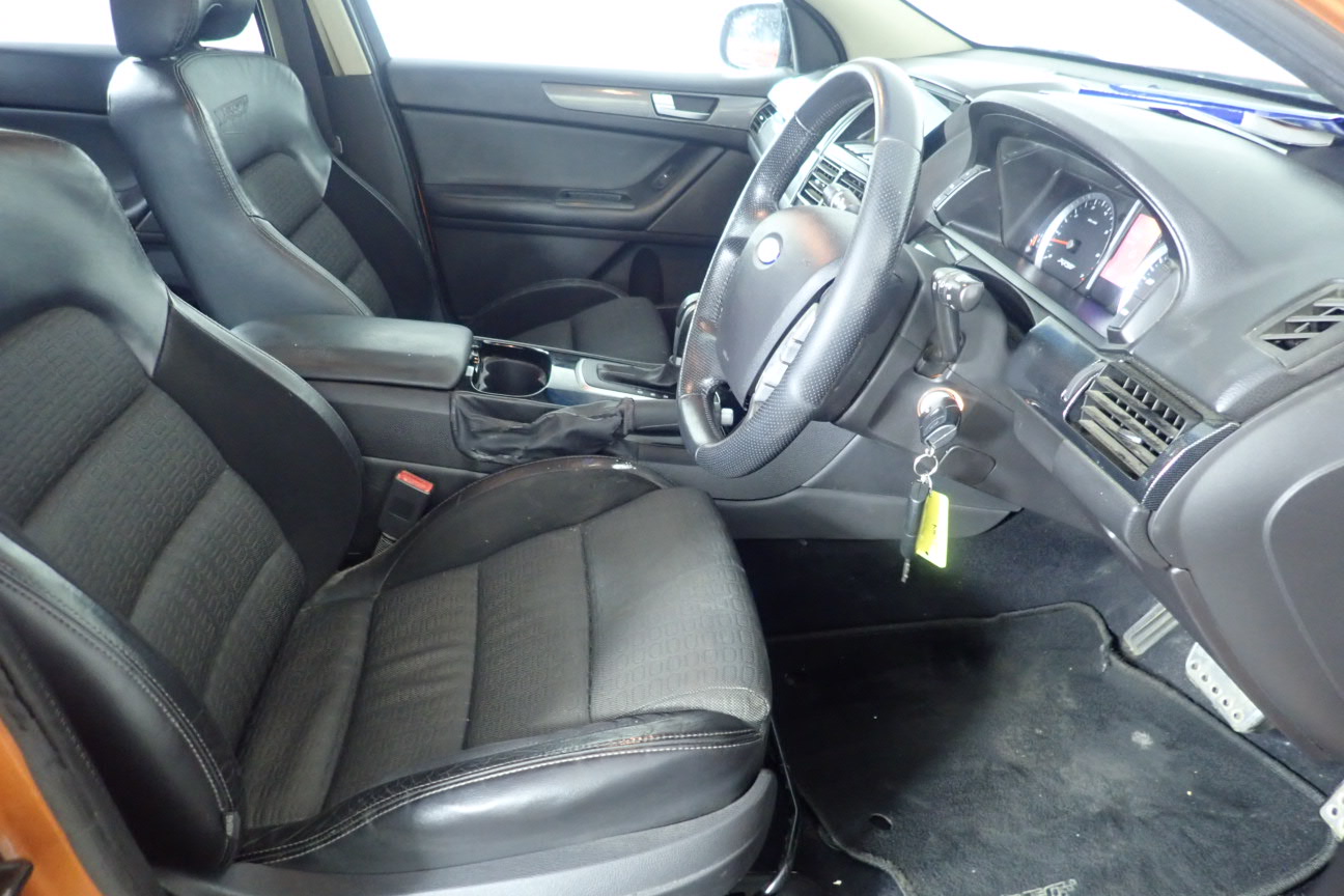 Pearl Flat Edge Baroque, Pearls & Aquamarine 18k Gold Plated Necklace