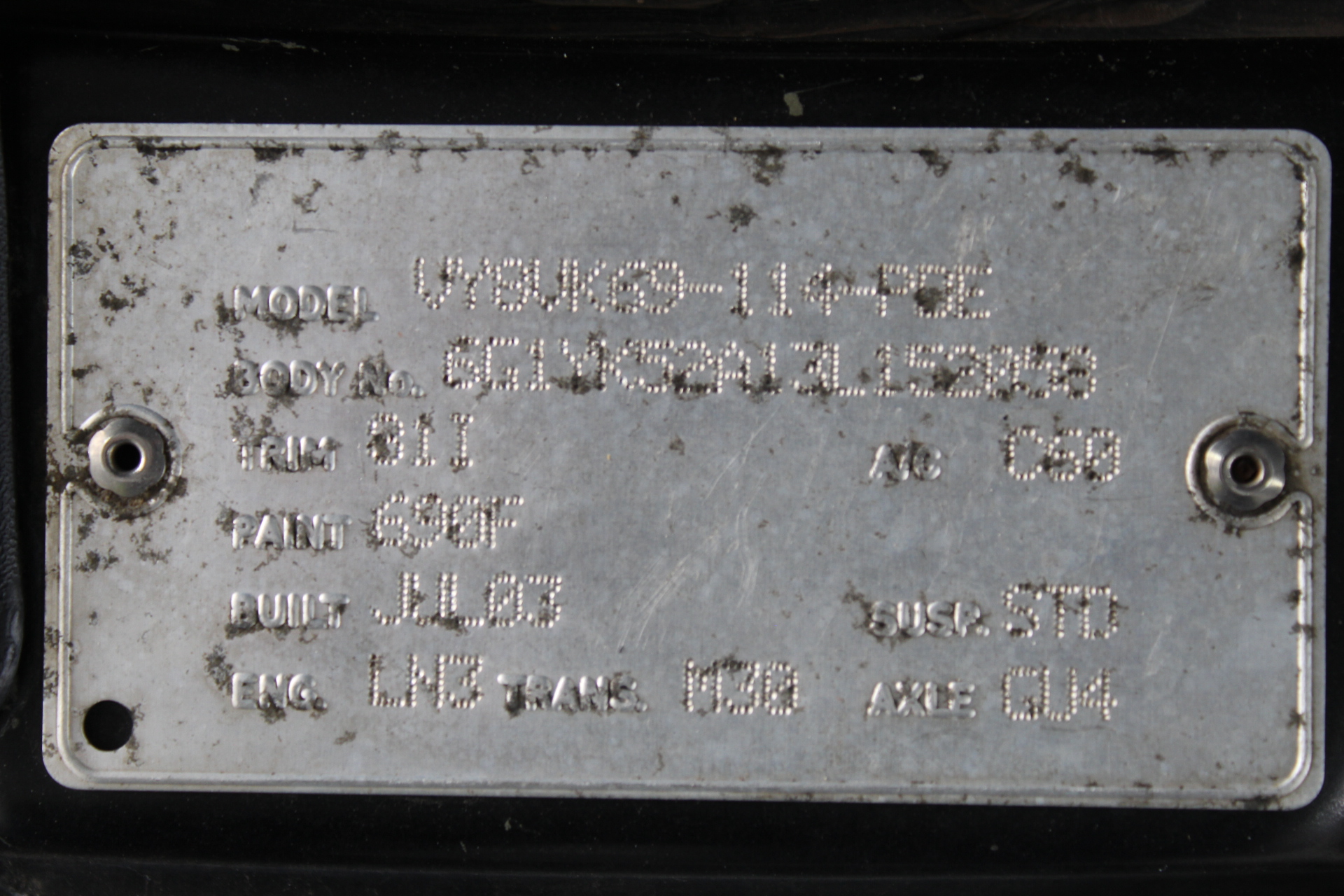 Flat Edge Baroque & Pearls 18k Gold Plated Necklace