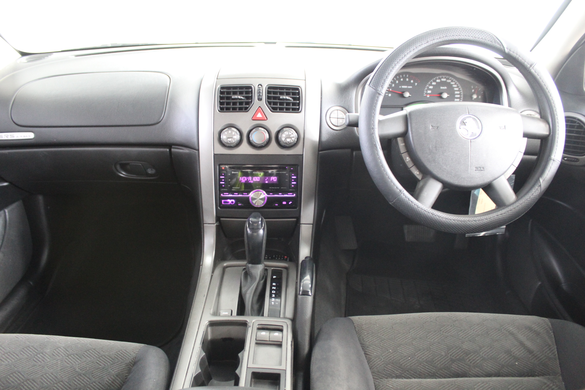 Pearl Flat Edge Baroque, Pearls & Lapis Lazuli 18k Gold Plated Necklace