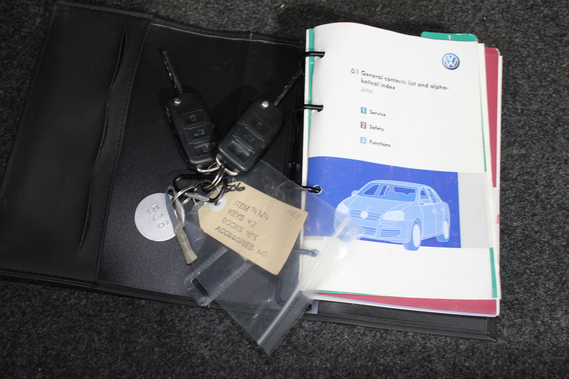 7-8mm White & Pink Pearls Platinum Plated Jewellery Set