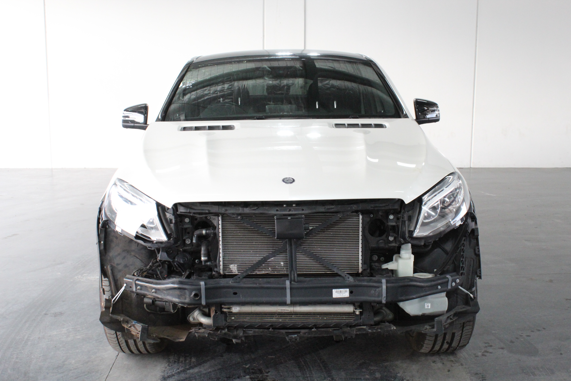 7-8mm Pearl & Amethyst Real 18k Gold Plated Jewellery Set