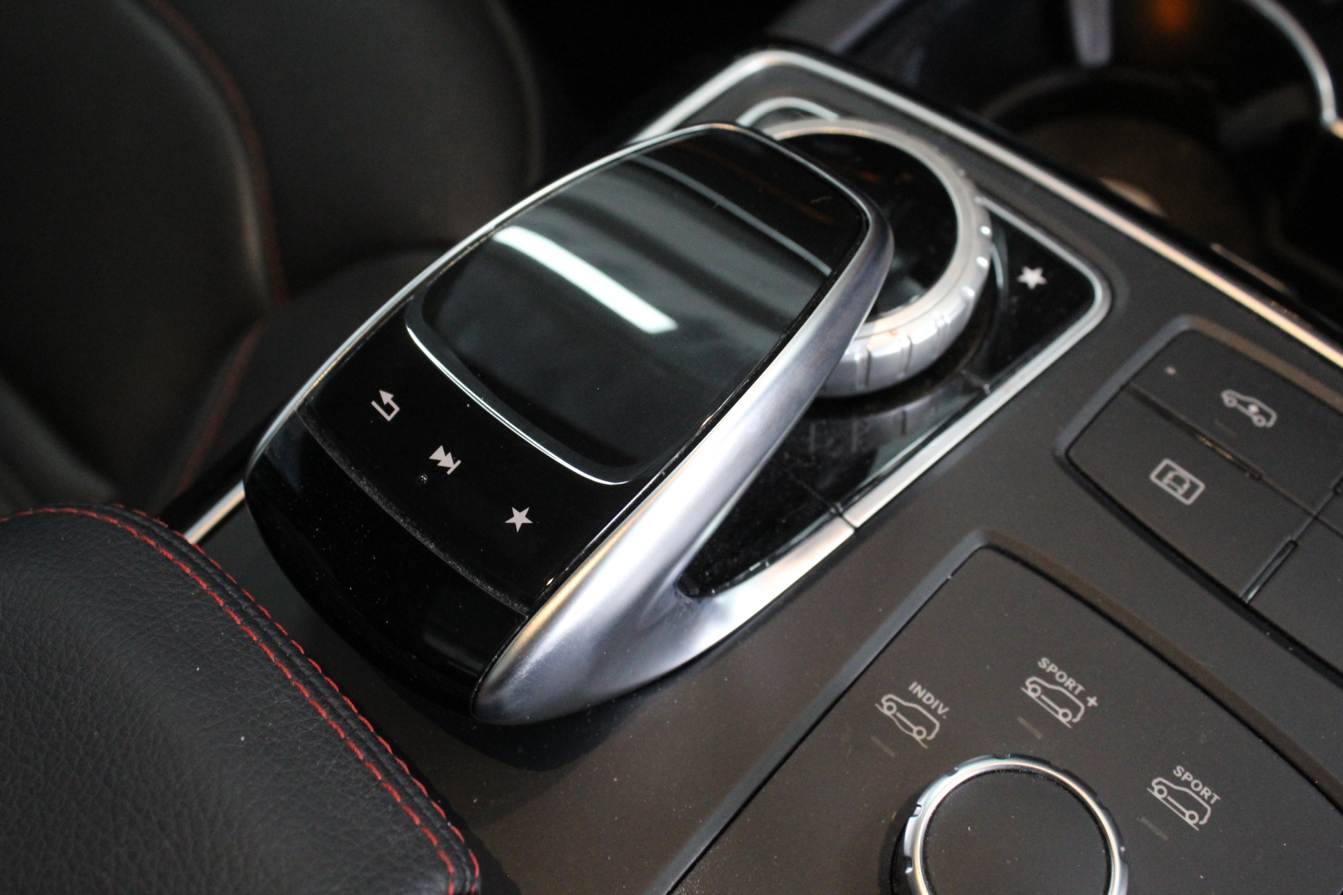 10mm Garnet Persian Love Gold Plated Rhinestone Jewellery Set