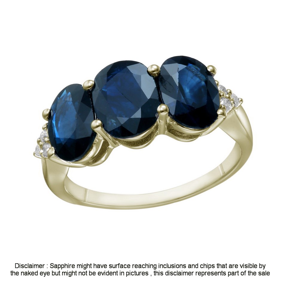 18K Gold-Filled Cuban Chain Necklace, 15MM Wide - 60.9cm