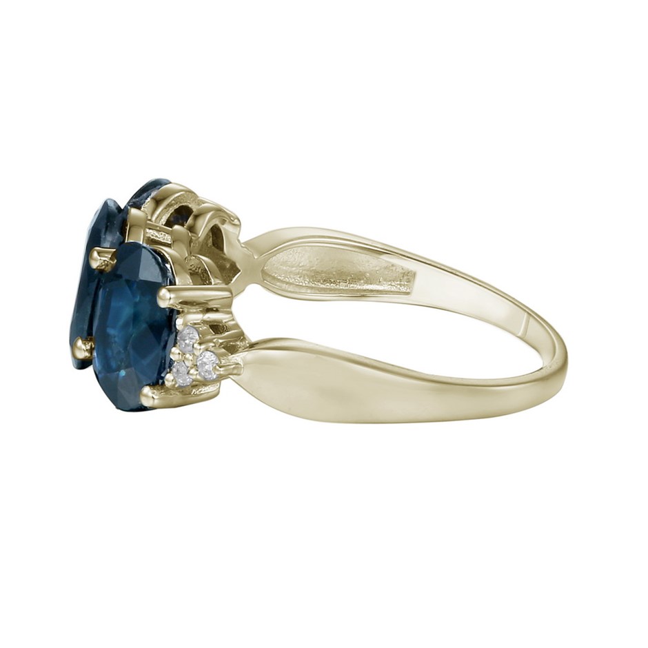 18K Gold-Filled Cuban Chain Necklace, 16MM Wide - 60.9cm