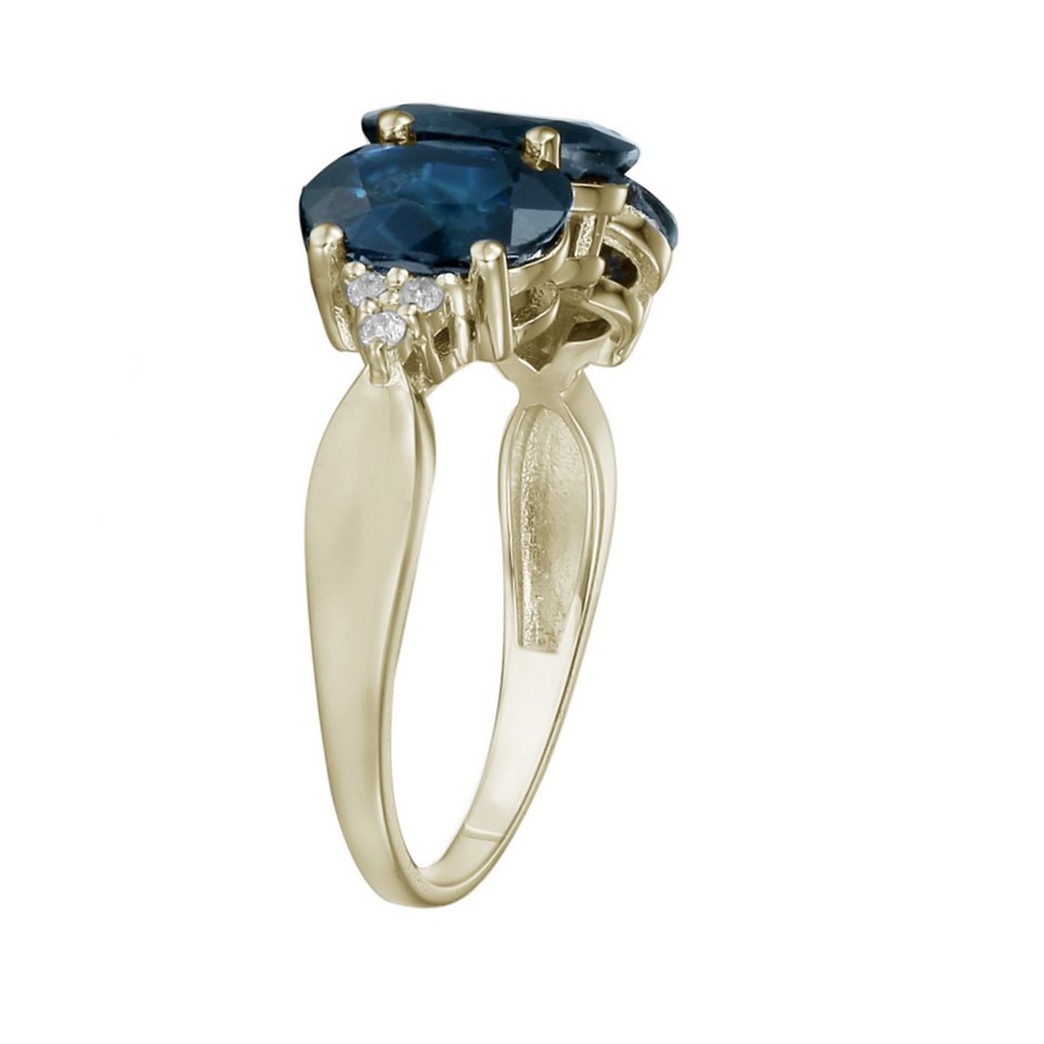 18K Gold-Filled Cuban Chain Bracelet, 16MM Wide - 21.5cm