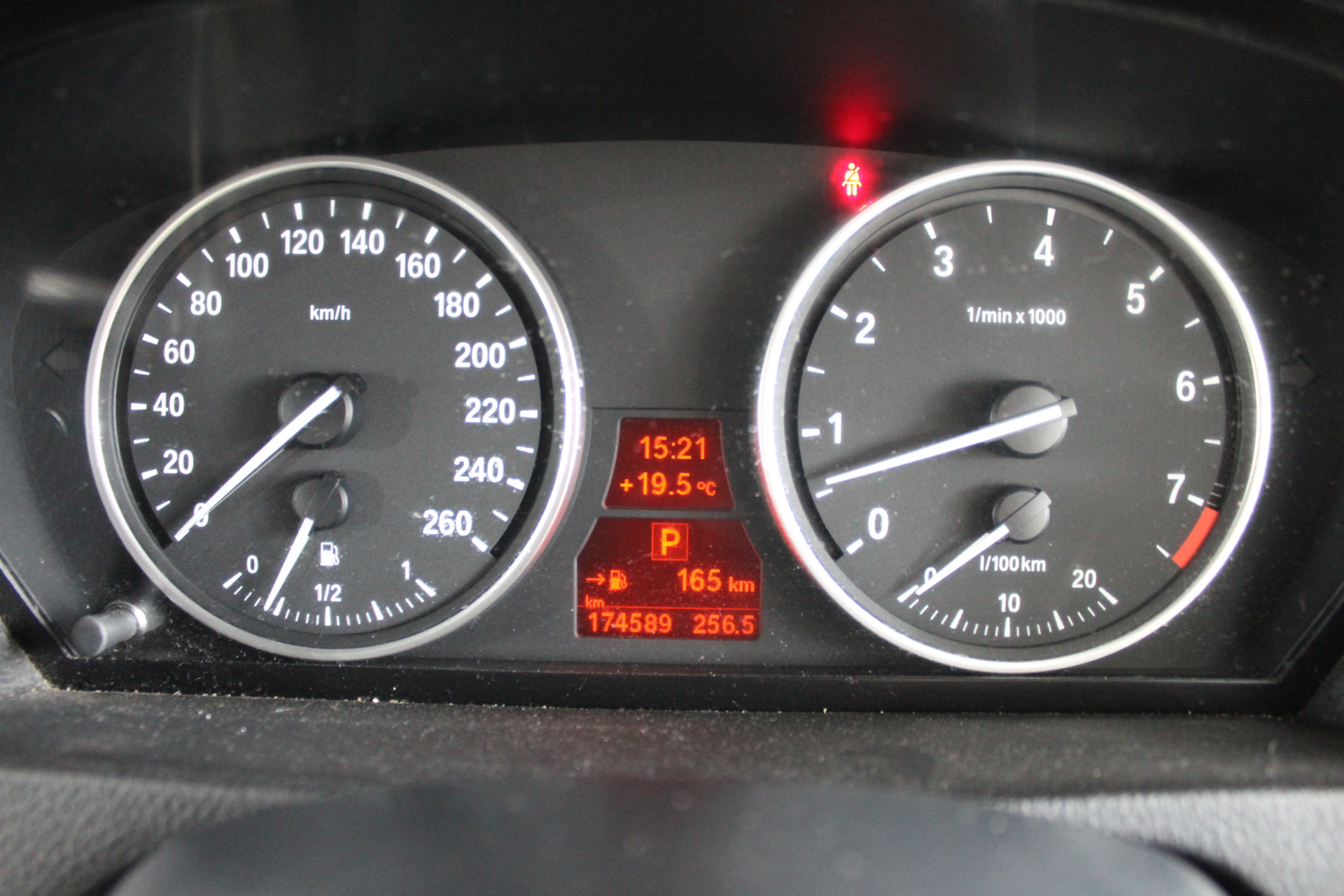 18K Gold-Filled Cuban Link Chain Necklace, 6MM Wide - 60.9cm