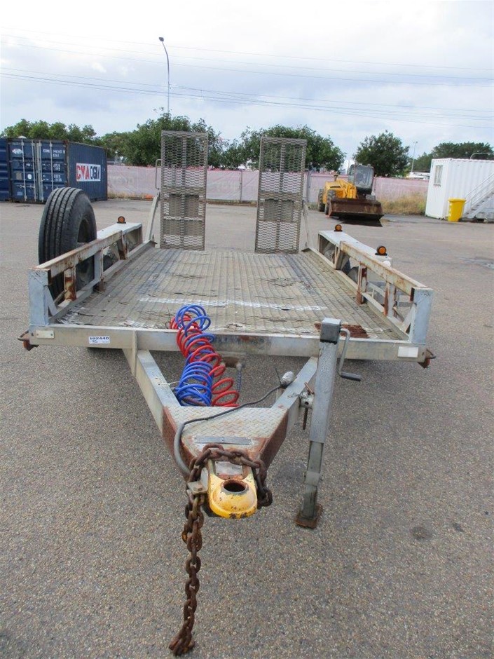 Hickinbotham Trueman Cabernet Sauvignon 2016 (1x 1.5L), SA.