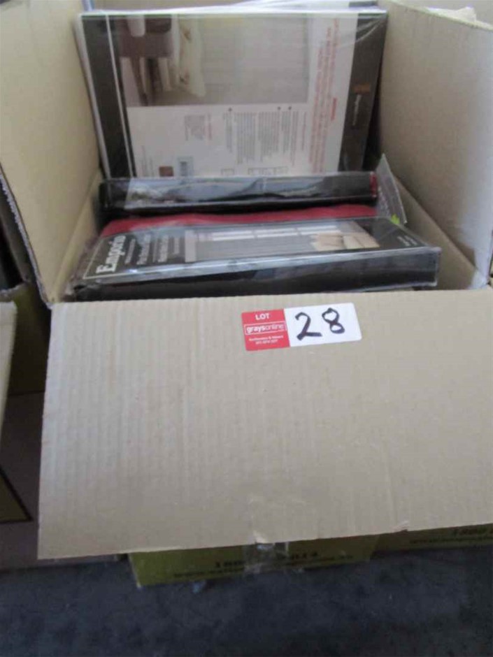 Silver-Filled Cuban Chain Necklace, 8MM Wide - 60.9cm