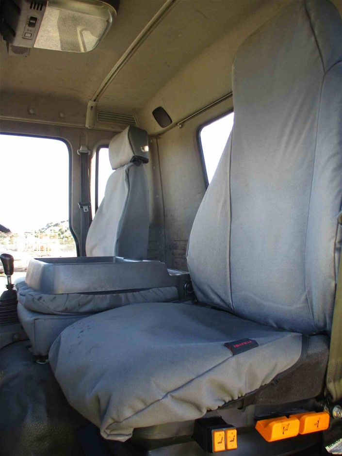 Silver-Filled Cuban Chain Necklace, 14MM Wide - 50.8cm