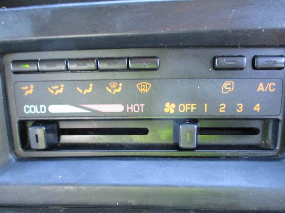 18k White Gold Filled, Blue Face Iced Out Diamond Quartz Wrist Watch