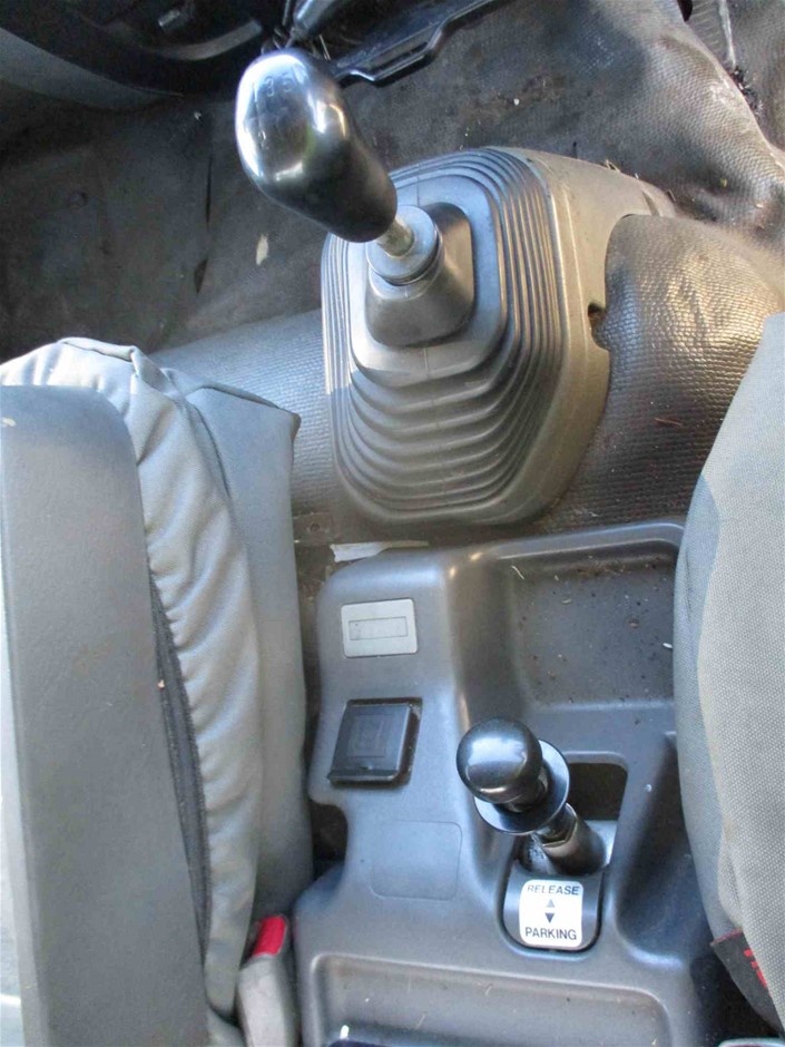 Silver-Filled 4MM Tennis Bracelet with Simulated Diamonds - 17.8cm