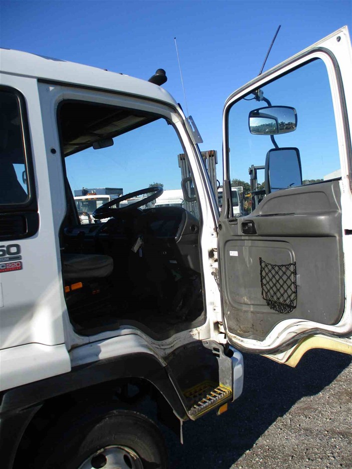 Silver-Filled Cuban Link Chain Necklace, 4MM Wide - 55.8cm