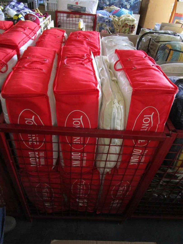 6mm Green Aventurine Beaded Stretchy Bracelet