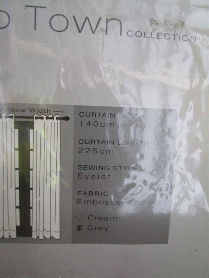 Pelican Air 1555 Case No Foam - Yellow