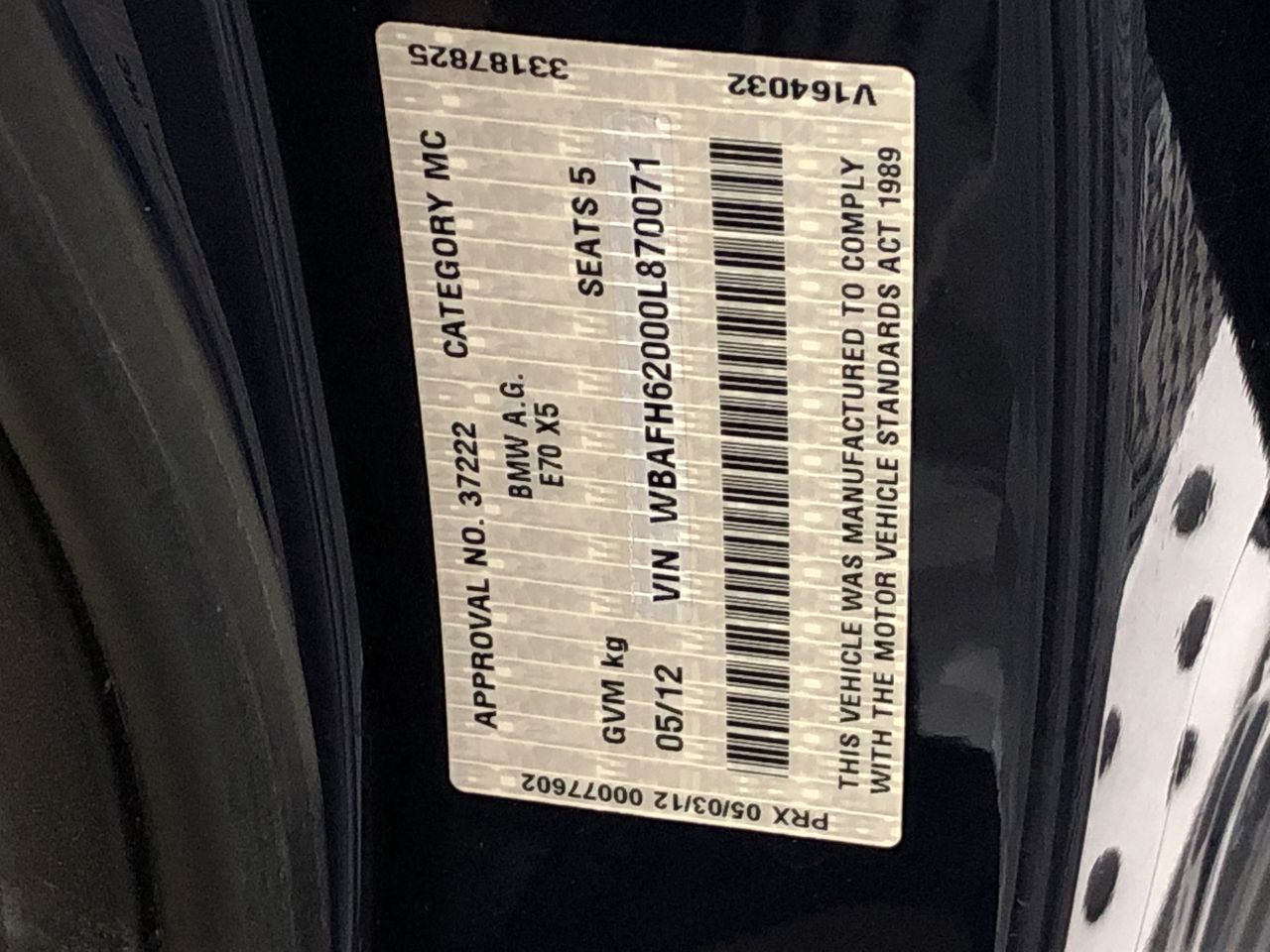 VANGUARD Alta Pro 2+ 263CT Carbon Fiber Tripod with Multi-Angle Center Colu