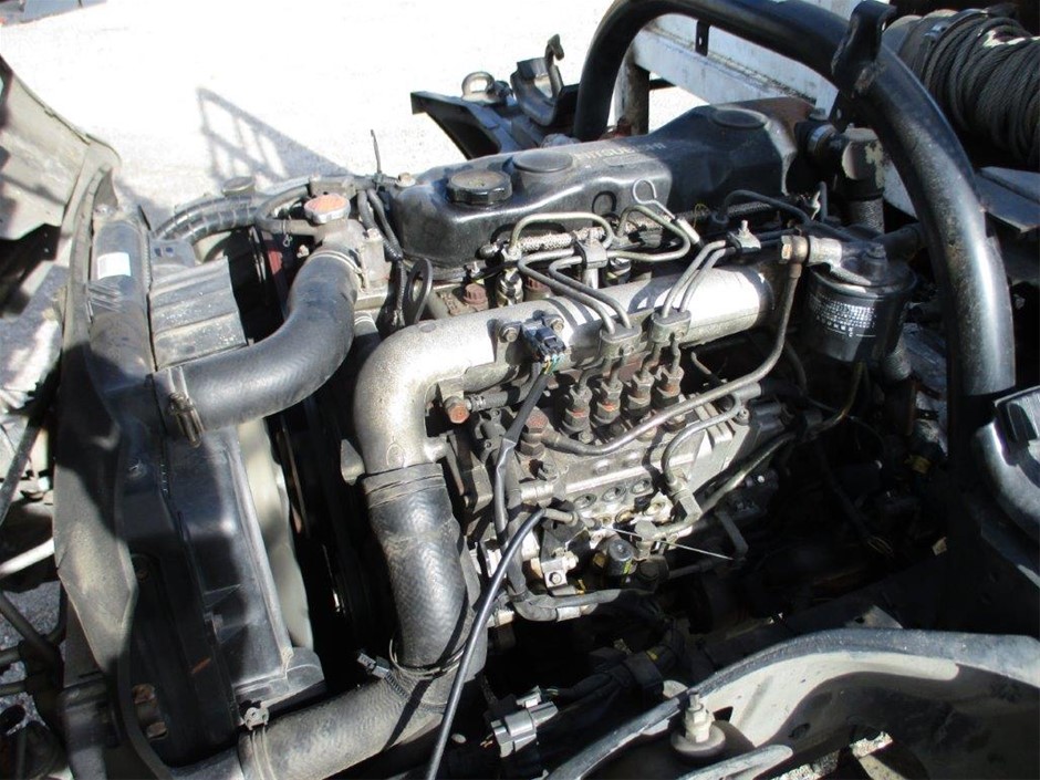 7-8mm White Freshwater, Baroque Pearl Dangling Earrings.