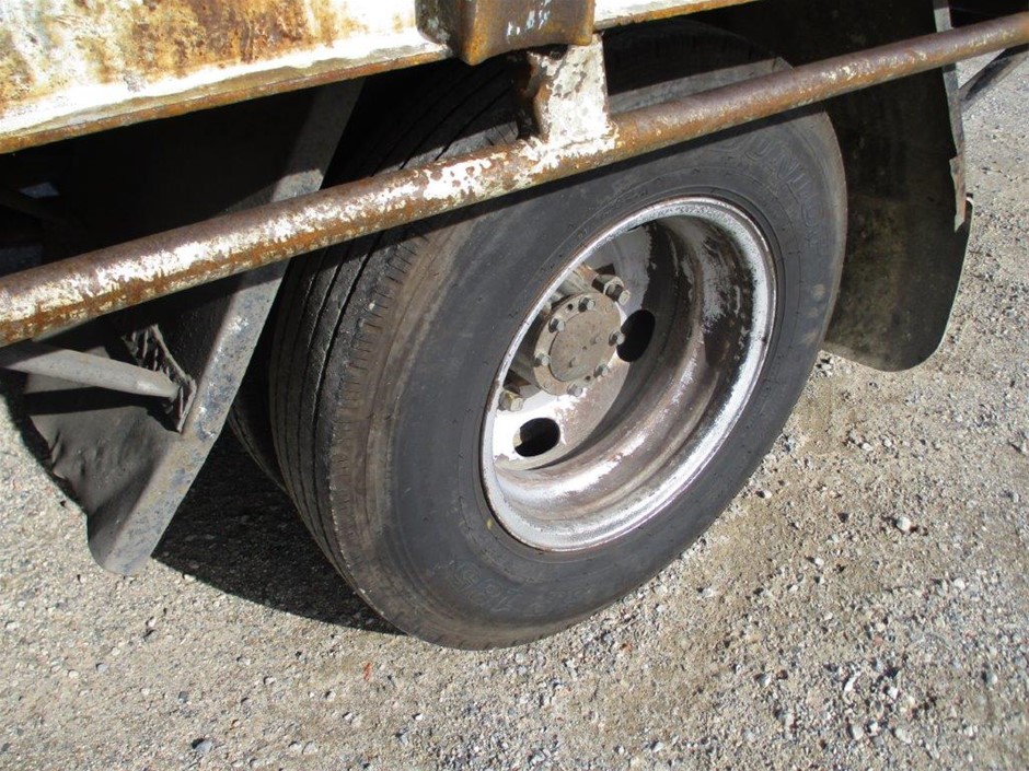 6mm Peridot & Baroque Pearl Dangling Earrings.