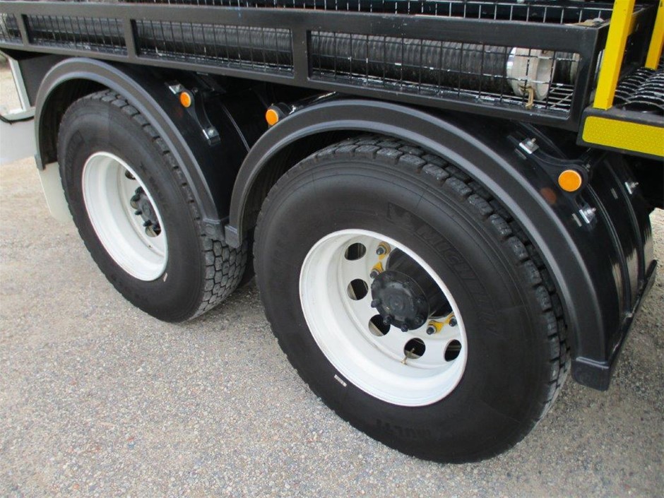 40ft Expandable Container House with Ensuite(Unused)