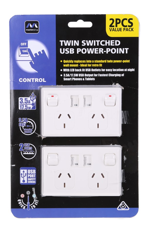 Brush Cutter Attachment (Unused)