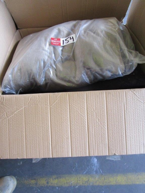 9K Yellow Gold MINI INITIAL 'O' STUD EARRINGS