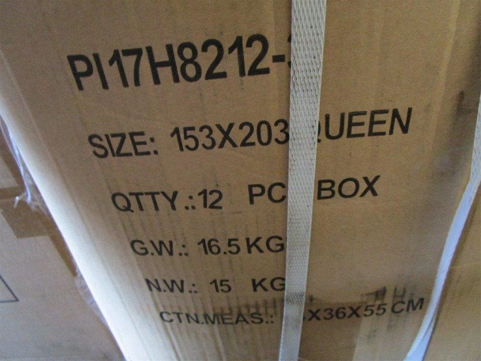 9K ROSE GOLD SOLID DIAMOND CUT STACKER RING