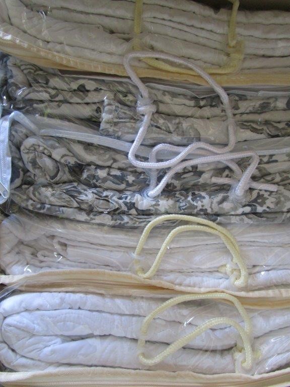 #1 9K YELLOW GOLD INITIAL 'F' NECKLACE 38+5cm