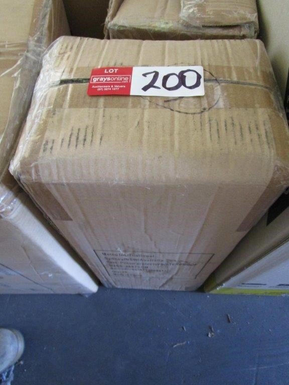 #1A 9K ROSE GOLD INITIAL 'B' NECKLACE 38+5cm