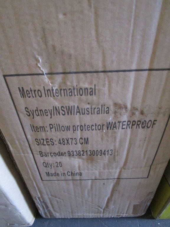 #1A 9K ROSE GOLD INITIAL 'C' NECKLACE 38+5cm