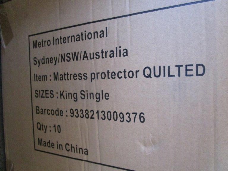 Heavy duty 40ft Container Shelter (Unused )