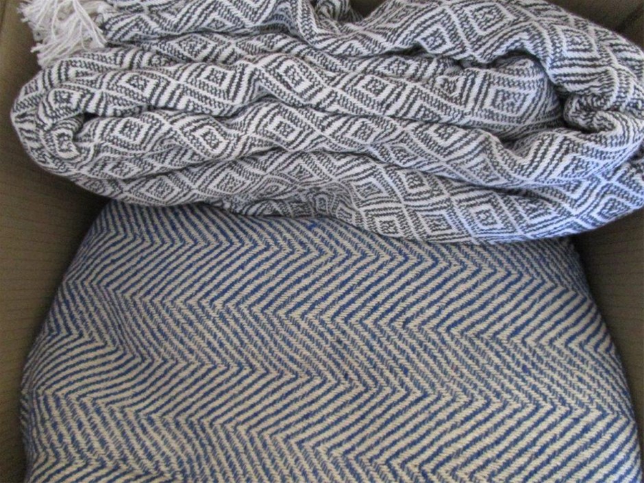 Heavy duty 20ft Container Shelter with End Wall (Unused)